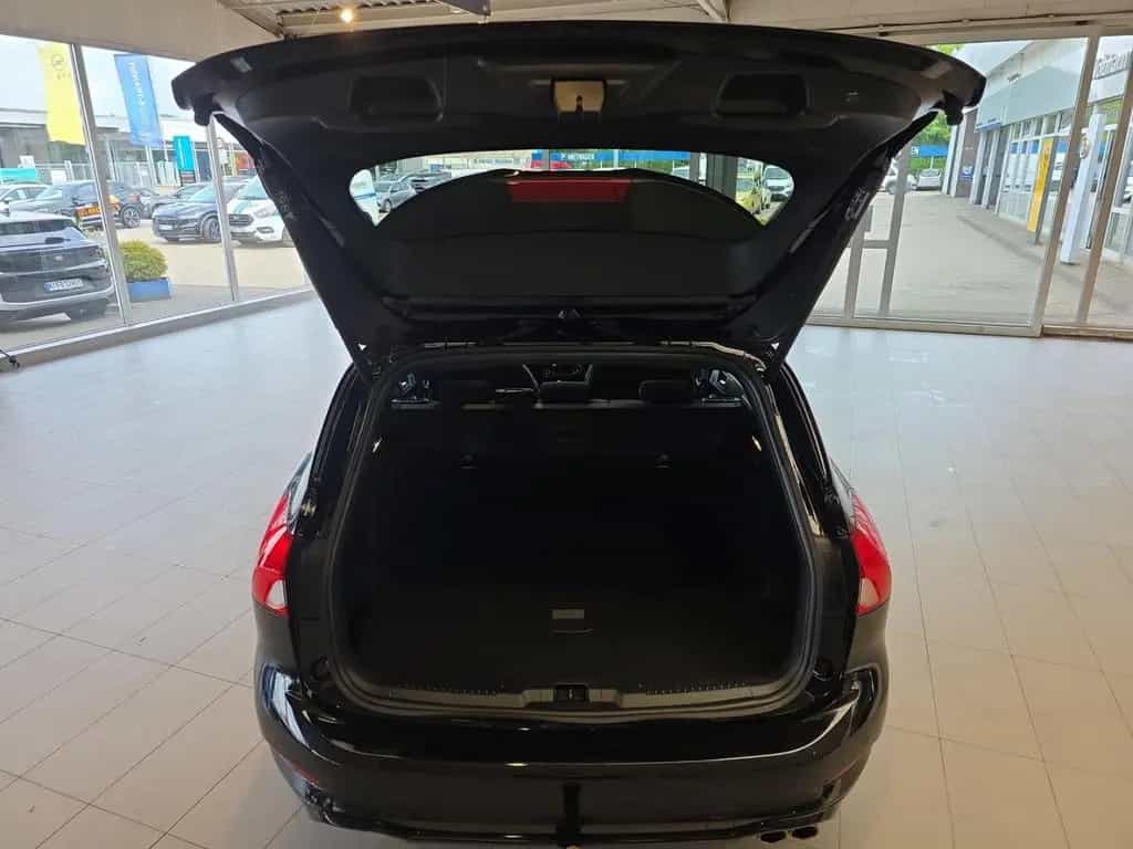 Ford Focus Turnier ST-Line X AHK-klappbar El. Panodac 07/2021-photo-7