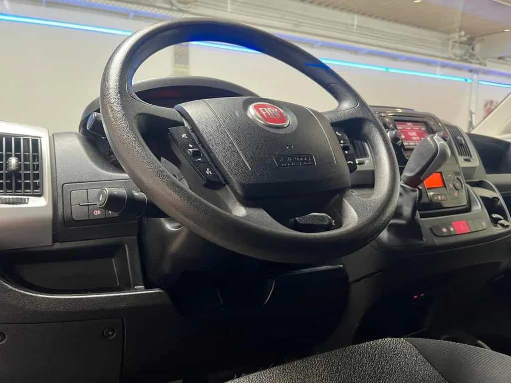 Fiat Ducato 2,3HDI*L2-H2*Hoch+Lang*AutomatiK*Garantie 06/2015-photo-13