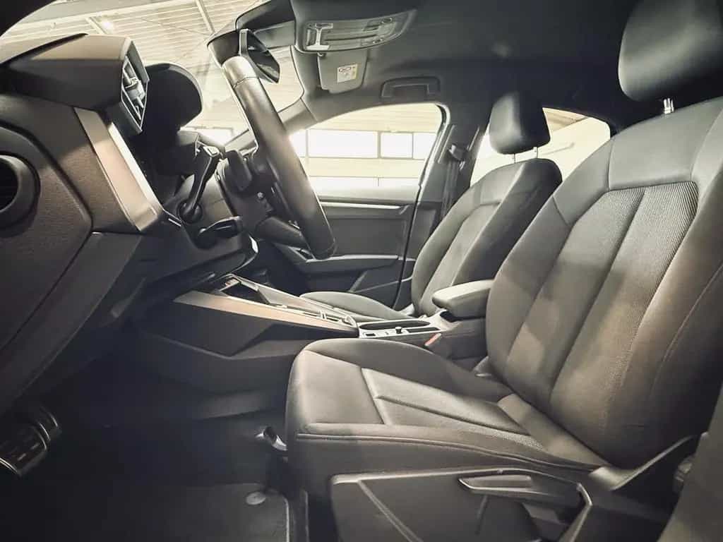 Audi A3 Limousine TFSI Advanced |Klima|PDC|Navi|MMI| 07/2021-photo-10
