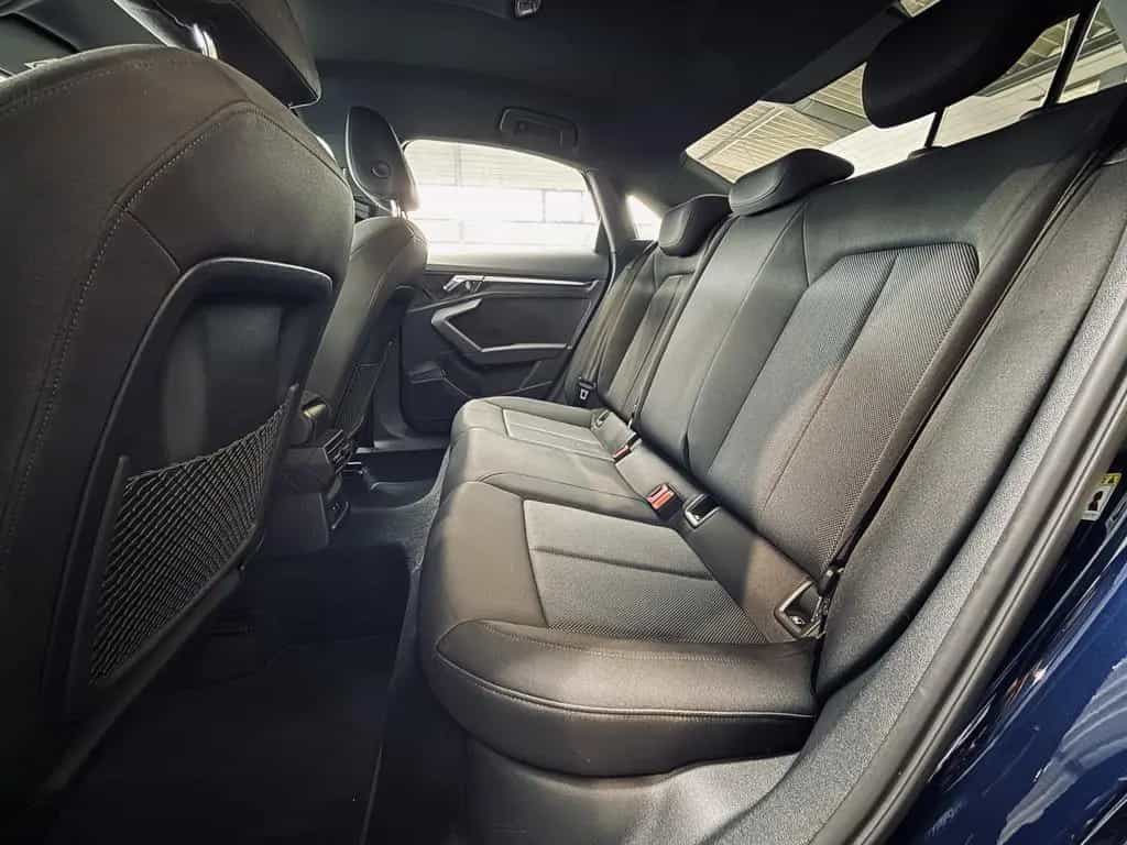 Audi A3 Limousine TFSI Advanced |Klima|PDC|Navi|MMI| 07/2021-photo-12