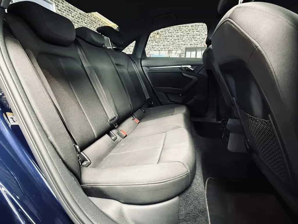 Audi A3 Limousine TFSI Advanced |Klima|PDC|Navi|MMI| 07/2021-photo-13