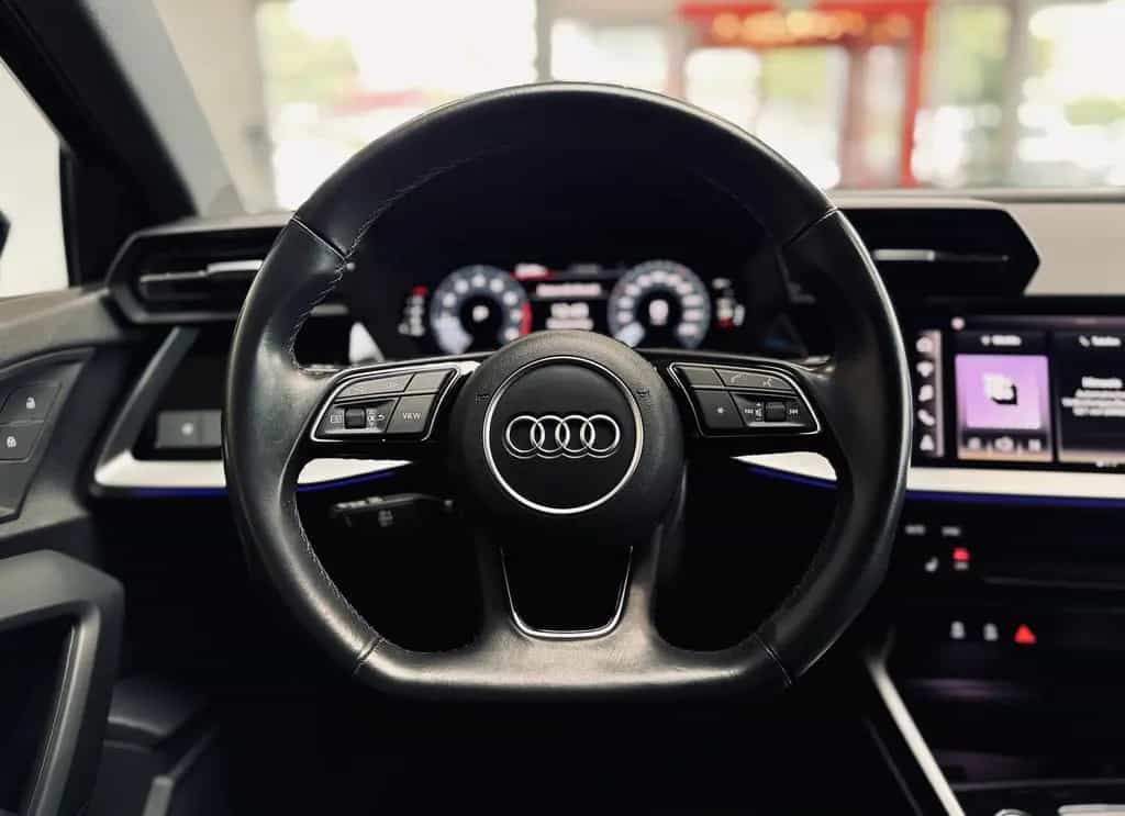 Audi A3 Limousine TFSI Advanced |Klima|PDC|Navi|MMI| 07/2021-photo-15