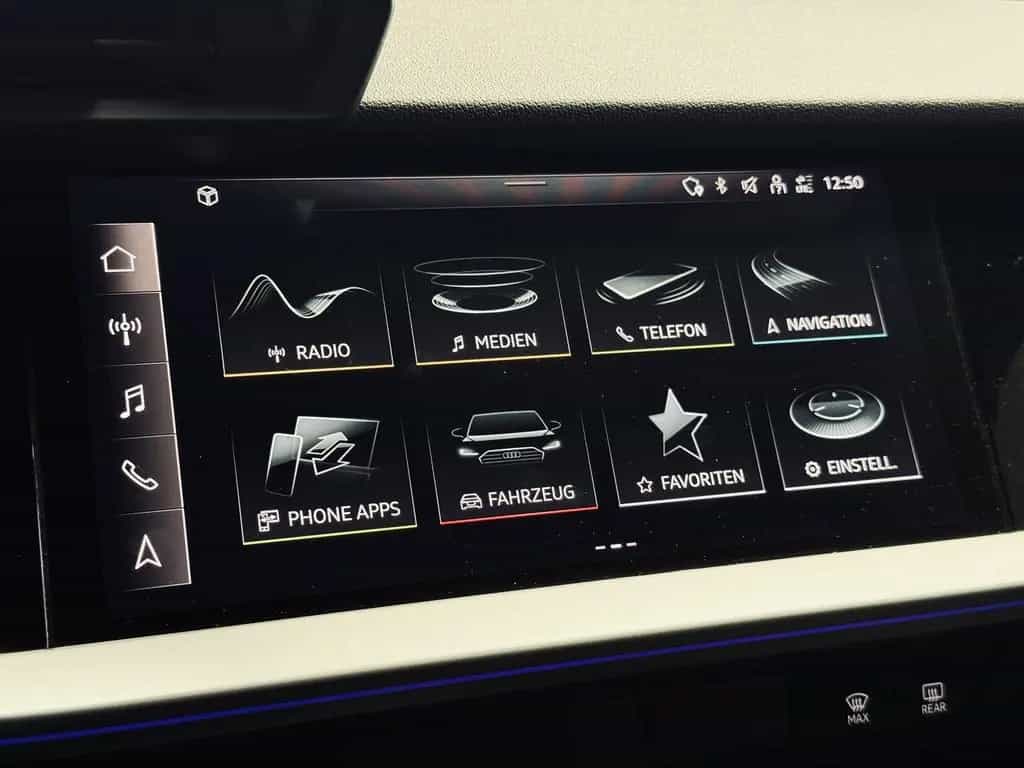 Audi A3 Limousine TFSI Advanced |Klima|PDC|Navi|MMI| 07/2021-photo-25