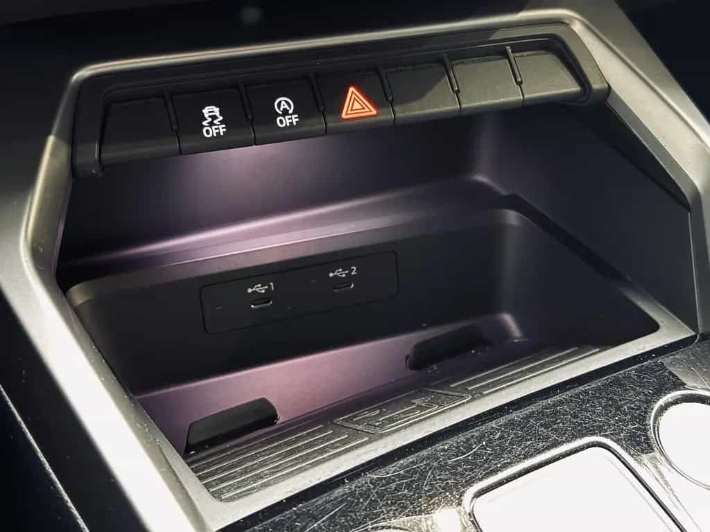 Audi A3 Limousine TFSI Advanced |Klima|PDC|Navi|MMI| 07/2021-photo-28