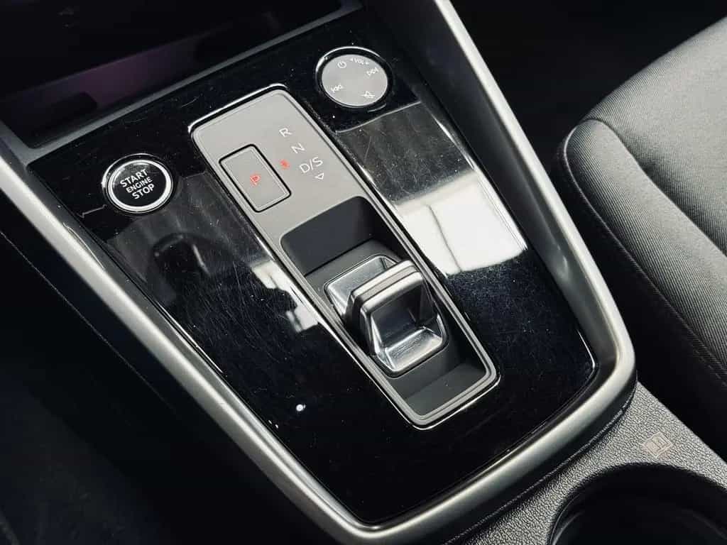Audi A3 Limousine TFSI Advanced |Klima|PDC|Navi|MMI| 07/2021-photo-31