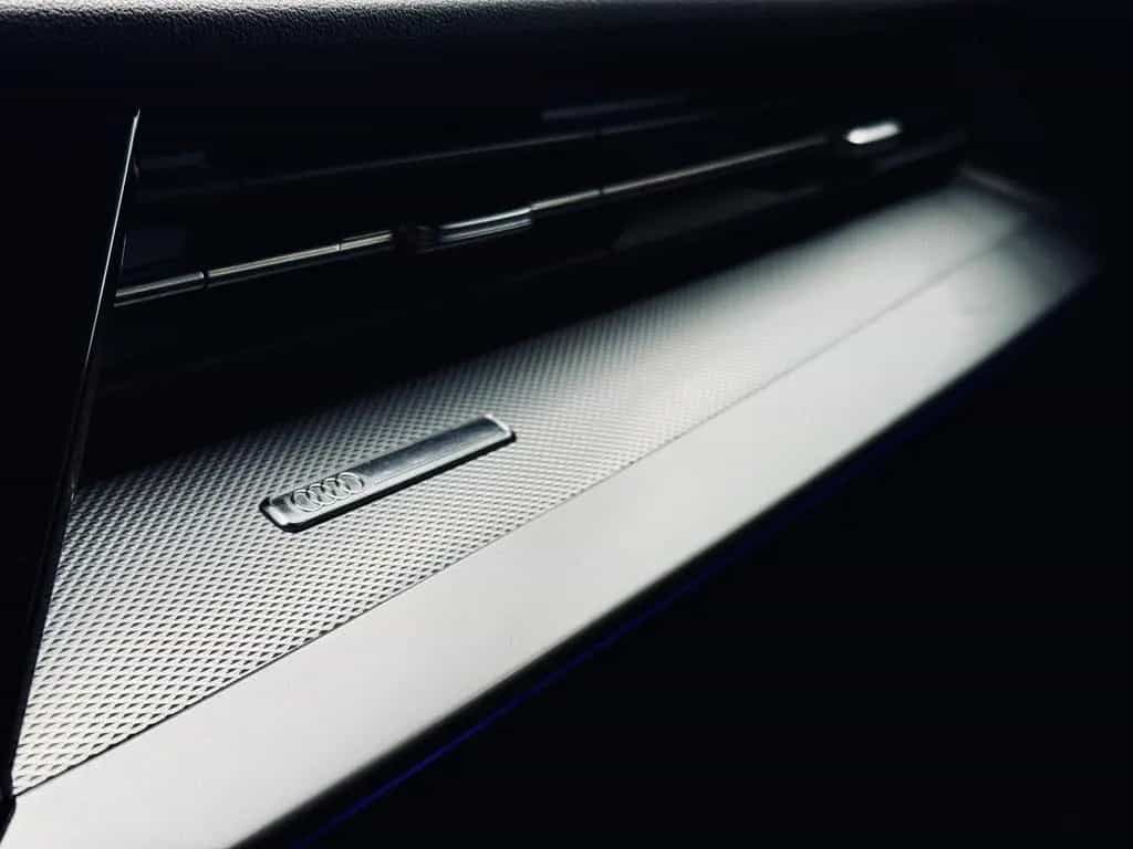 Audi A3 Limousine TFSI Advanced |Klima|PDC|Navi|MMI| 07/2021-photo-34
