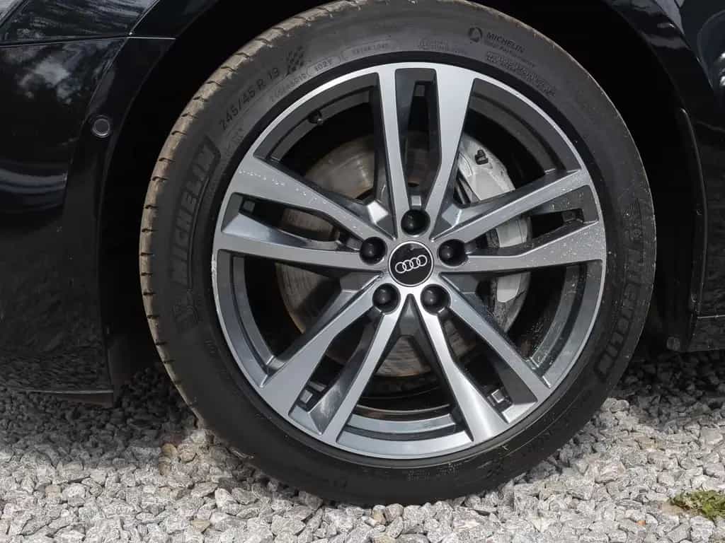 Audi A6 Avant Sport 50TDI qu Navi LED HuD Panorama AC 11/2021-photo-11