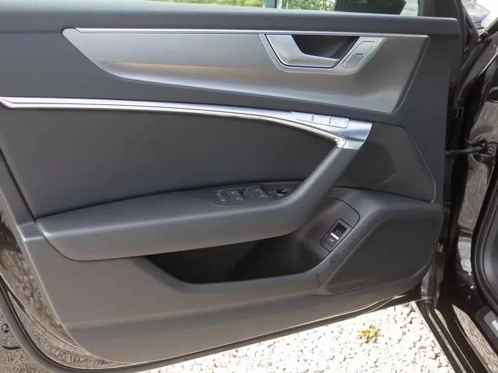 Audi A6 Avant Sport 50TDI qu Navi LED HuD Panorama AC 11/2021-photo-12