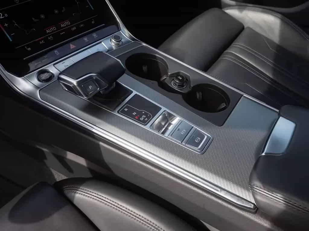 Audi A6 Avant Sport 50TDI qu Navi LED HuD Panorama AC 11/2021-photo-19