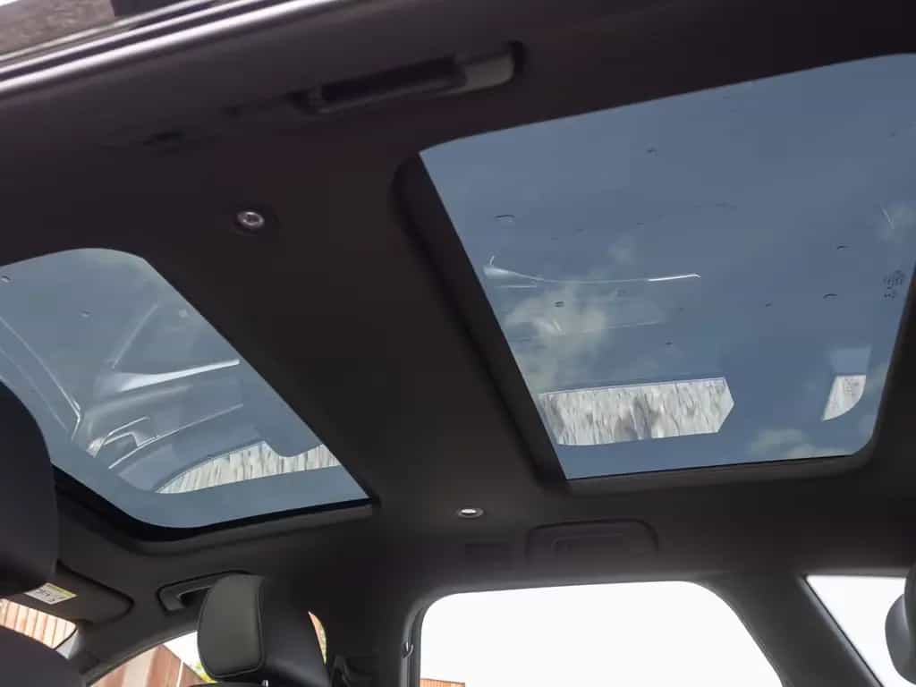 Audi A6 Avant Sport 50TDI qu Navi LED HuD Panorama AC 11/2021-photo-24