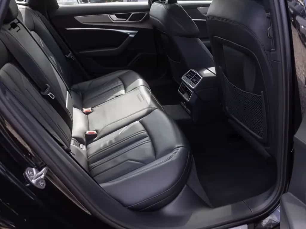 Audi A6 Avant Sport 50TDI qu Navi LED HuD Panorama AC 11/2021-photo-29