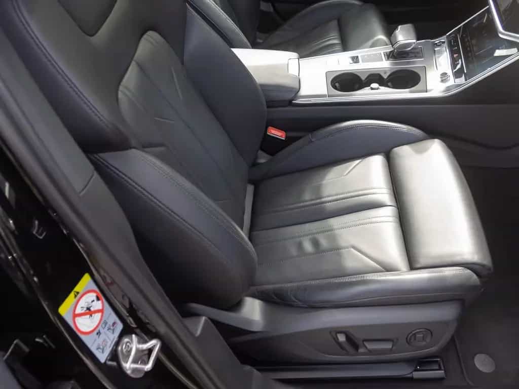 Audi A6 Avant Sport 50TDI qu Navi LED HuD Panorama AC 11/2021-photo-31