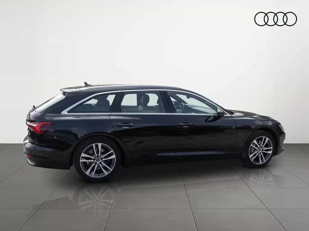 Audi A6 Avant Sport 50TDI qu Navi LED HuD Panorama AC 11/2021-photo-4