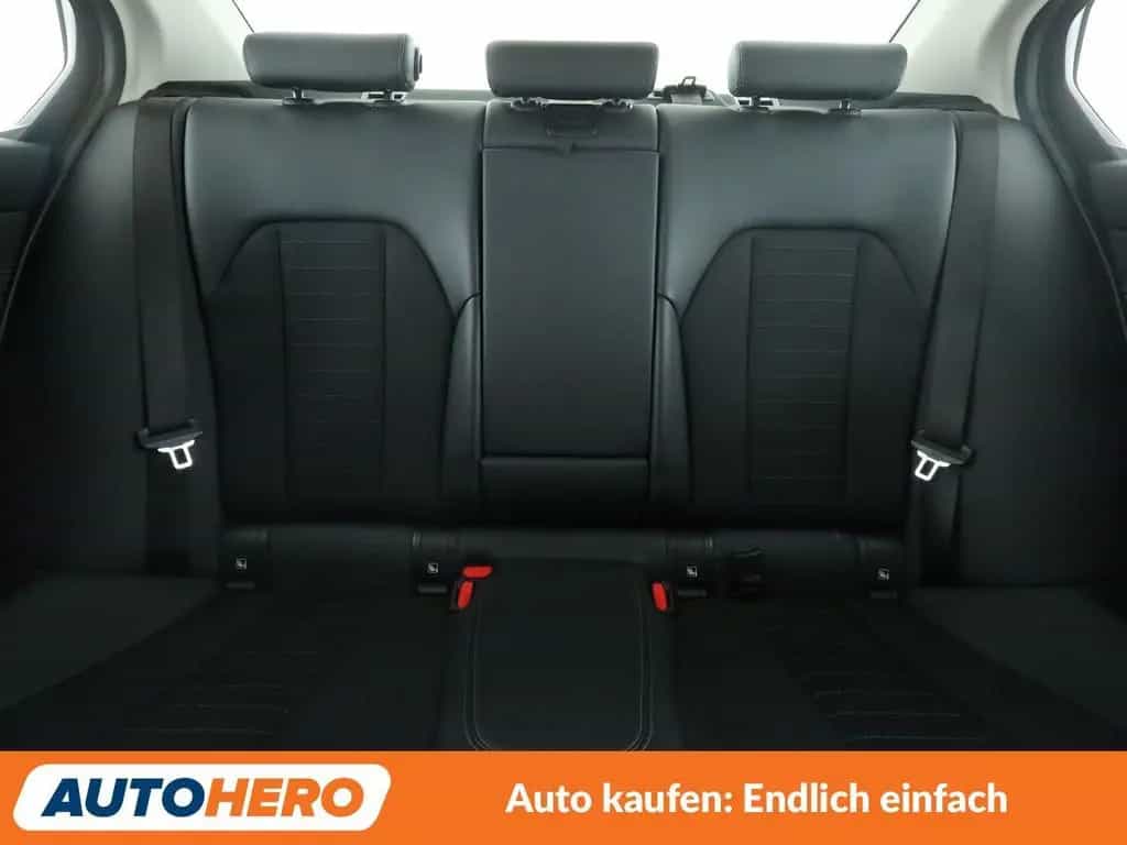 BMW 320 3er 320d Mild-Hybrid Aut.*NAV*HUD*ACC*CAM*PDC* 04/2021-photo-15