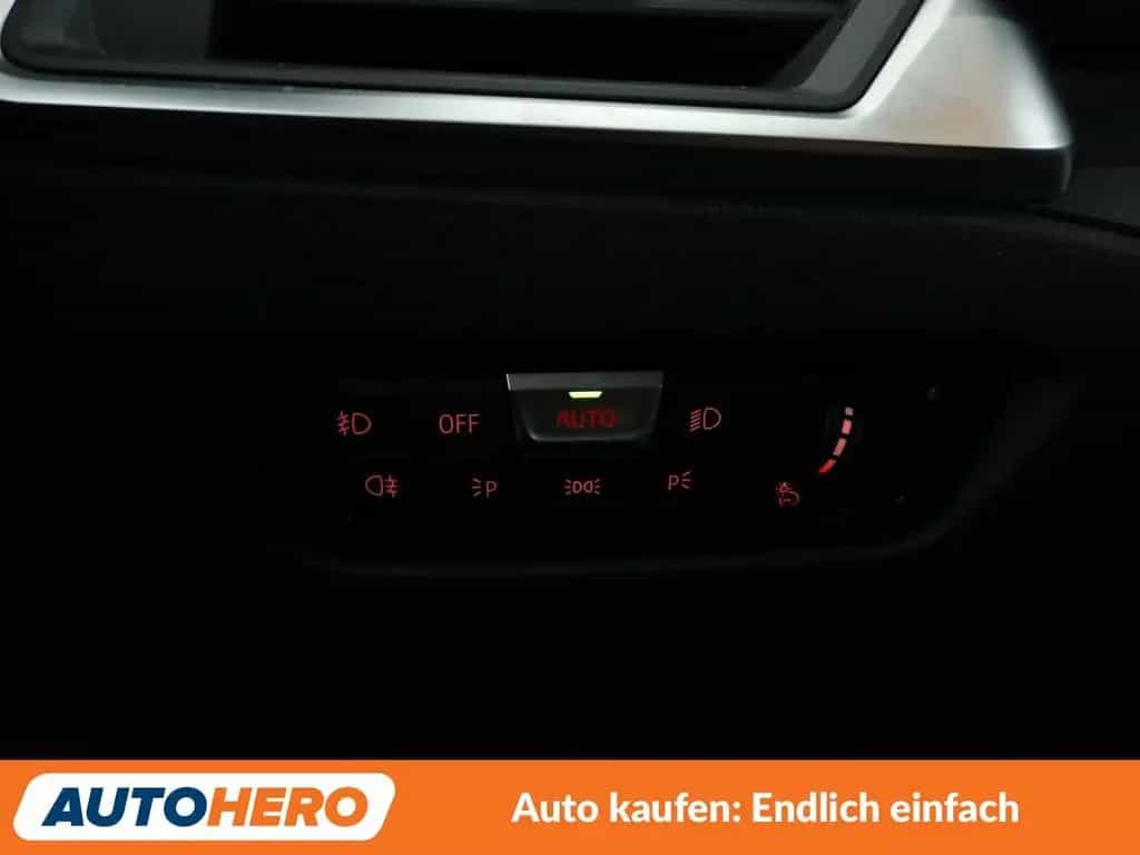 BMW 320 3er 320d Mild-Hybrid Aut.*NAV*HUD*ACC*CAM*PDC* 04/2021-photo-31