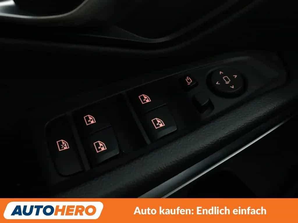 BMW 320 3er 320d Mild-Hybrid Aut.*NAV*HUD*ACC*CAM*PDC* 04/2021-photo-32
