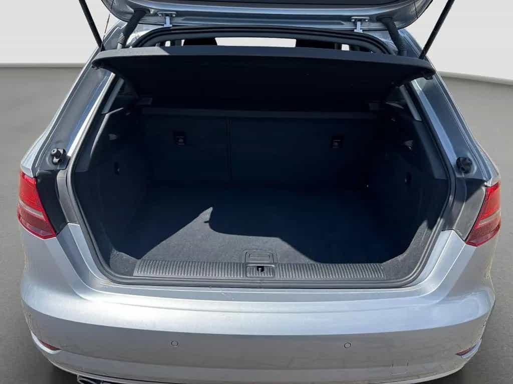 Audi A3 Sportback 35 TFSI sport/Navi/SHZ/ 01/2019-photo-15