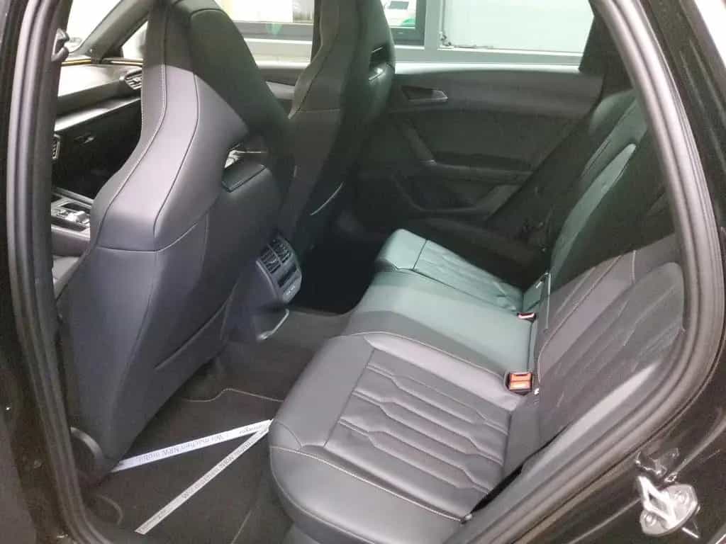 Cupra Leon SP VZ 2.0 TSI DSG+PANO+LEDER+BEATS+ 03/2024-photo-9