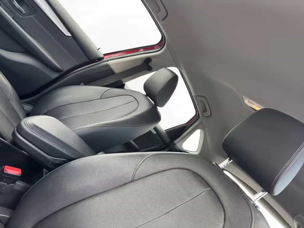 BMW 220 Active Tourer 220i Active Tourer Luxury Kamera Navi Plus Memor 03/2018-photo-12