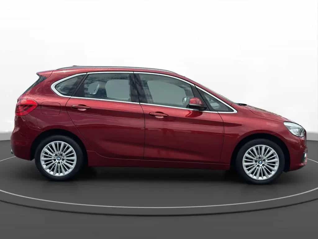 BMW 220 Active Tourer 220i Active Tourer Luxury Kamera Navi Plus Memor 03/2018-photo-3