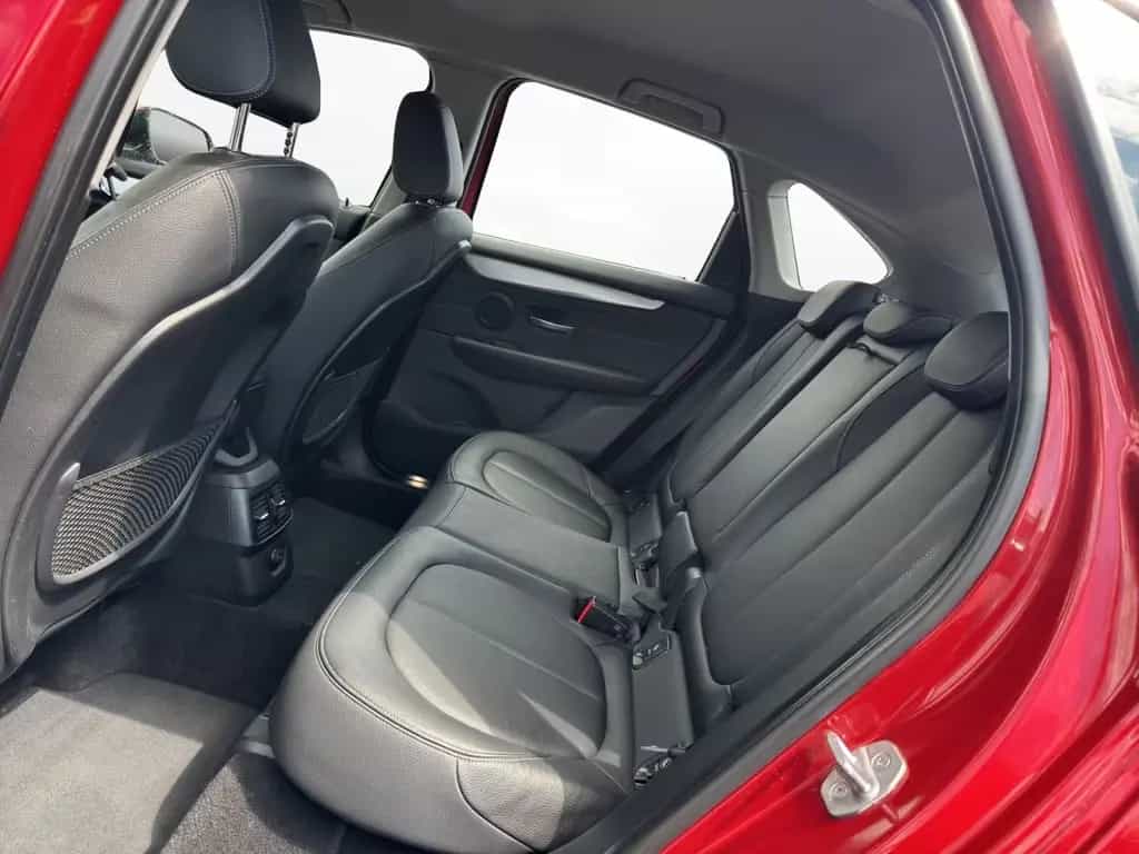 BMW 220 Active Tourer 220i Active Tourer Luxury Kamera Navi Plus Memor 03/2018-photo-9