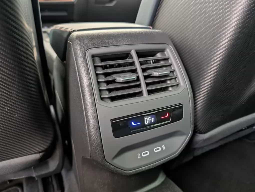 Cupra Formentor 2.5 TSI VZ5 4Drive Beats|Matt-Lackieru 03/2023-photo-14