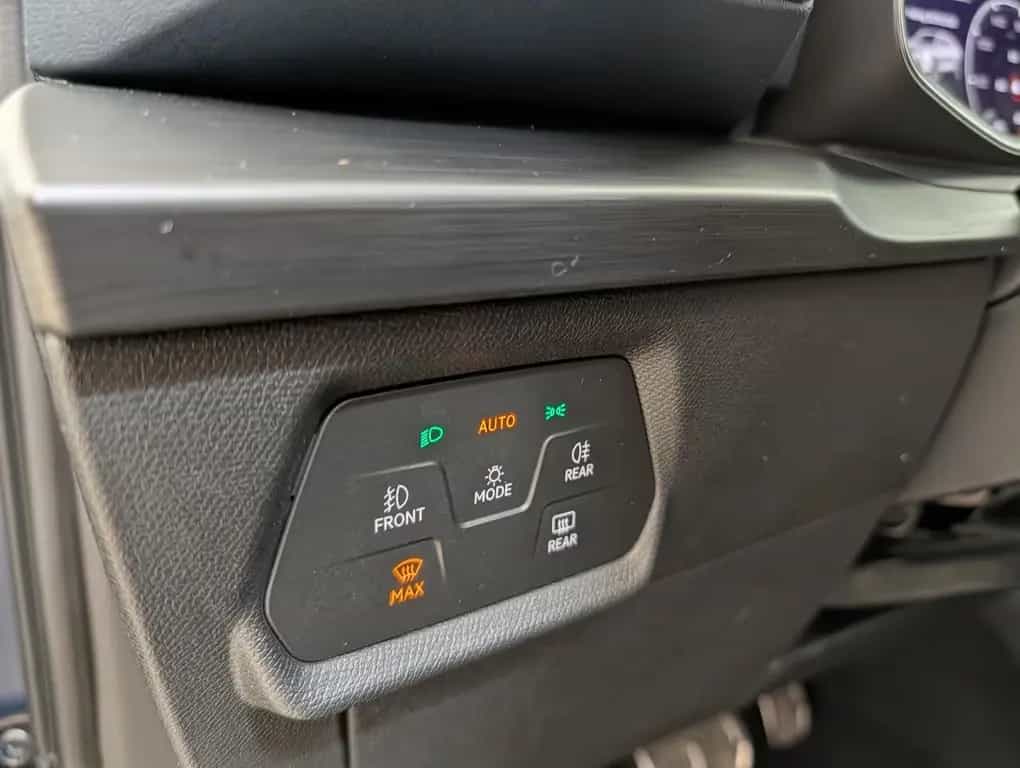 Cupra Formentor 2.5 TSI VZ5 4Drive Beats|Matt-Lackieru 03/2023-photo-16