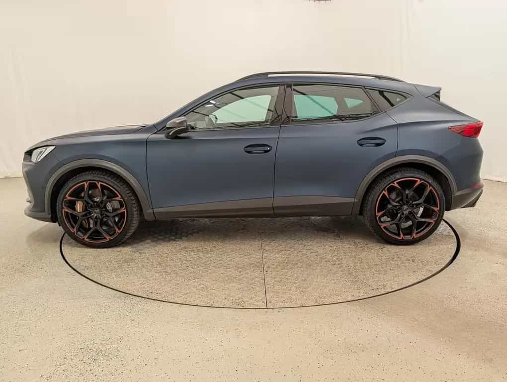 Cupra Formentor 2.5 TSI VZ5 4Drive Beats|Matt-Lackieru 03/2023-photo-2