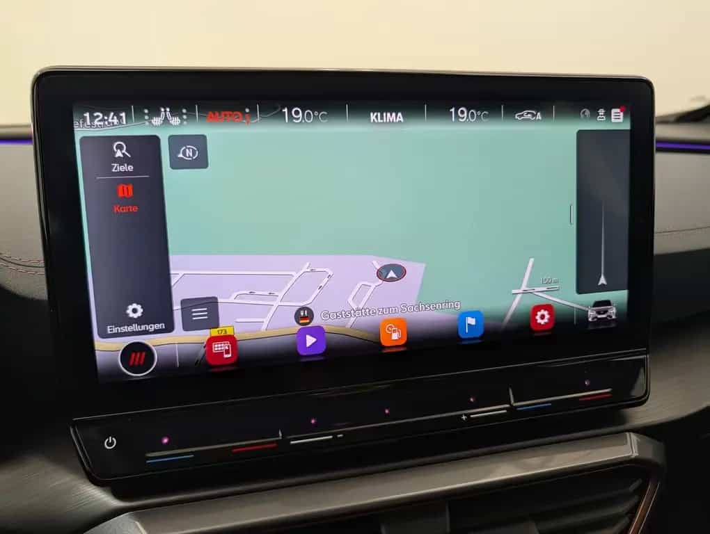 Cupra Formentor 2.5 TSI VZ5 4Drive Beats|Matt-Lackieru 03/2023-photo-22