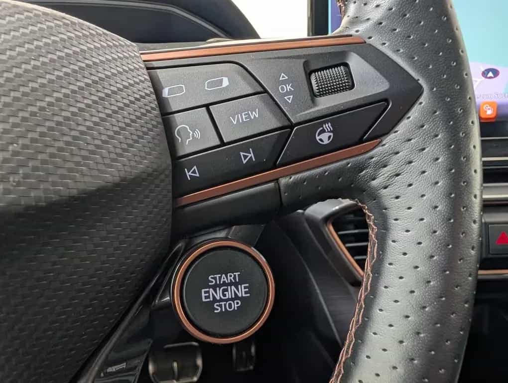 Cupra Formentor 2.5 TSI VZ5 4Drive Beats|Matt-Lackieru 03/2023-photo-24