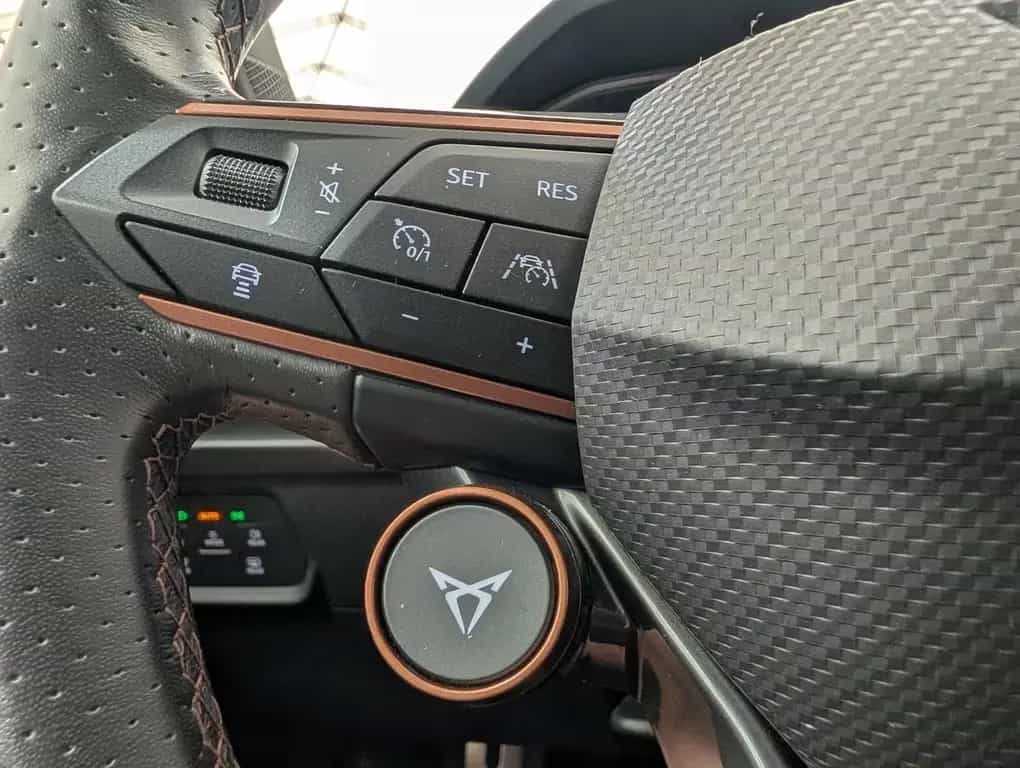 Cupra Formentor 2.5 TSI VZ5 4Drive Beats|Matt-Lackieru 03/2023-photo-25