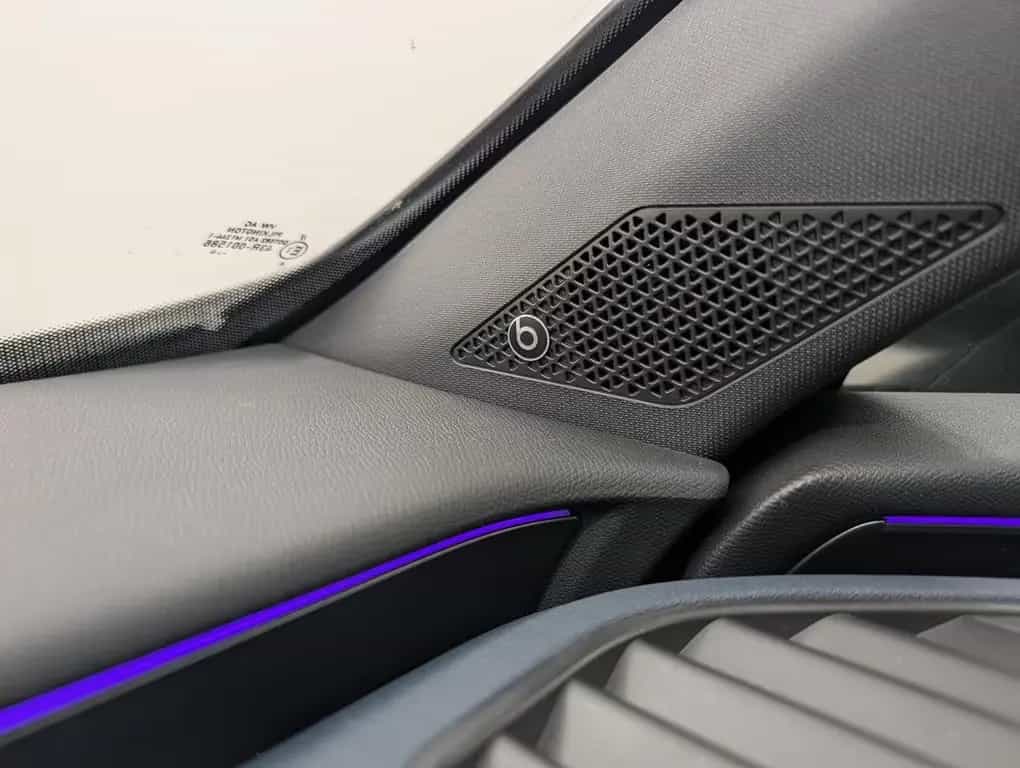 Cupra Formentor 2.5 TSI VZ5 4Drive Beats|Matt-Lackieru 03/2023-photo-28