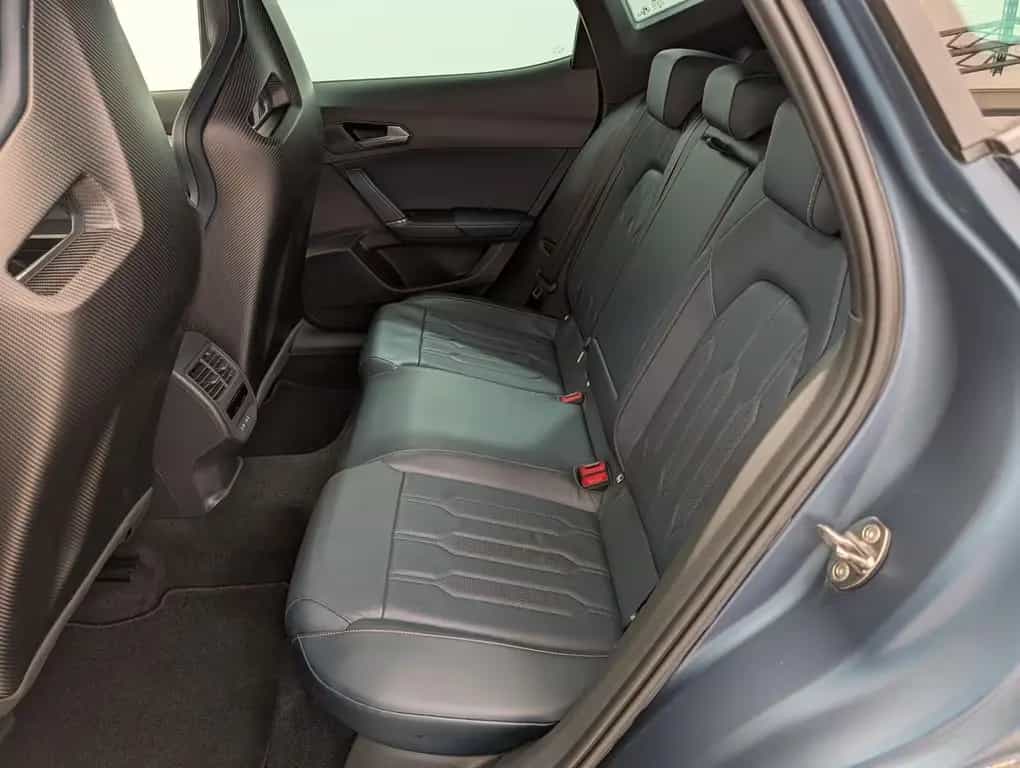 Cupra Formentor 2.5 TSI VZ5 4Drive Beats|Matt-Lackieru 03/2023-photo-29