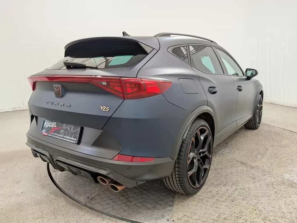 Cupra Formentor 2.5 TSI VZ5 4Drive Beats|Matt-Lackieru 03/2023-photo-3