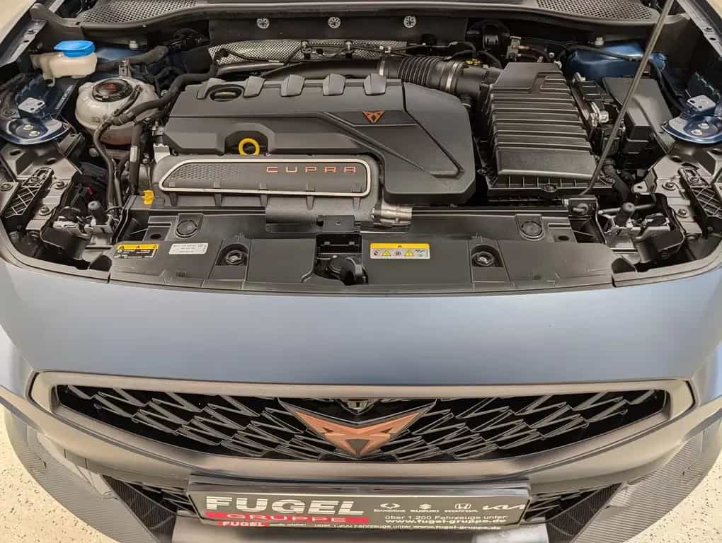 Cupra Formentor 2.5 TSI VZ5 4Drive Beats|Matt-Lackieru 03/2023-photo-30