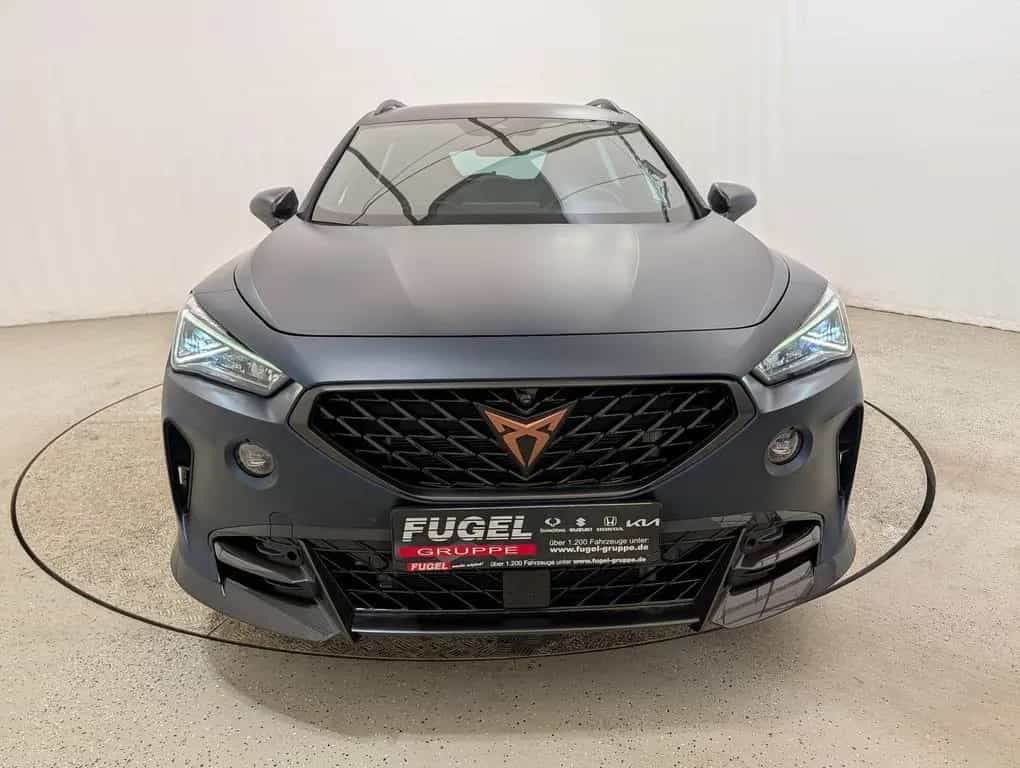 Cupra Formentor 2.5 TSI VZ5 4Drive Beats|Matt-Lackieru 03/2023-photo-35