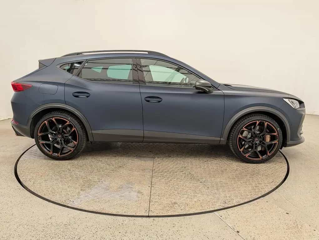 Cupra Formentor 2.5 TSI VZ5 4Drive Beats|Matt-Lackieru 03/2023-photo-36