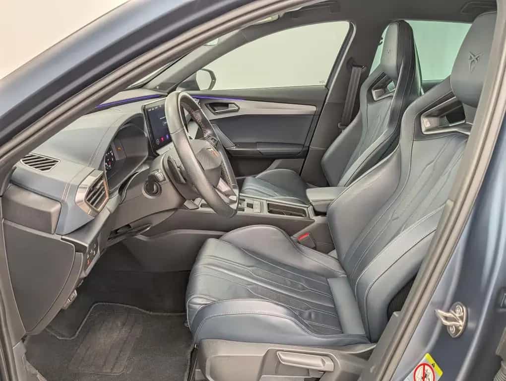 Cupra Formentor 2.5 TSI VZ5 4Drive Beats|Matt-Lackieru 03/2023-photo-7