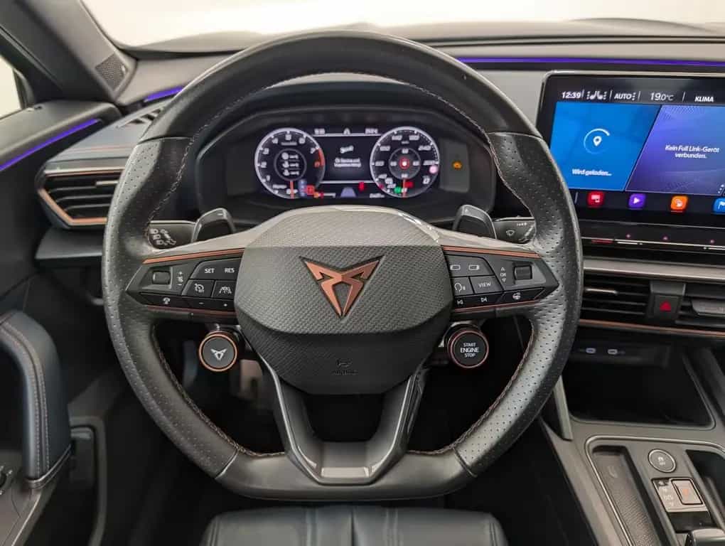 Cupra Formentor 2.5 TSI VZ5 4Drive Beats|Matt-Lackieru 03/2023-photo-8