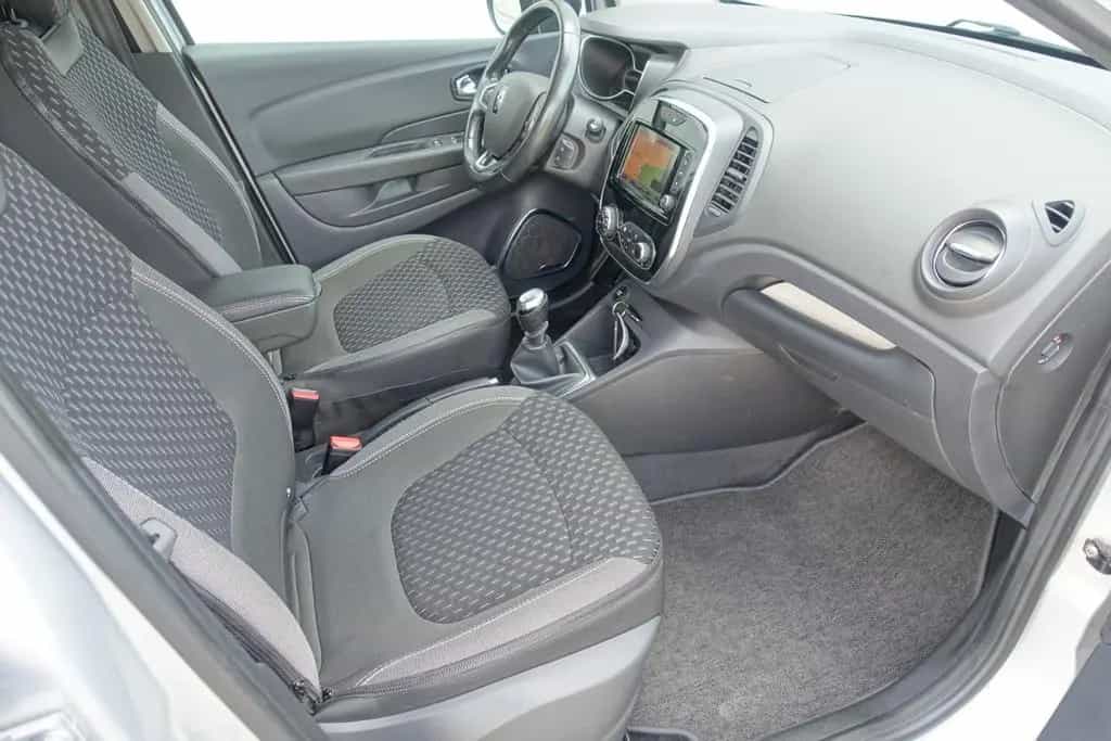 Renault Captur Intens | NAVI | LED | BOSE | Kamera 08/2018-photo-20