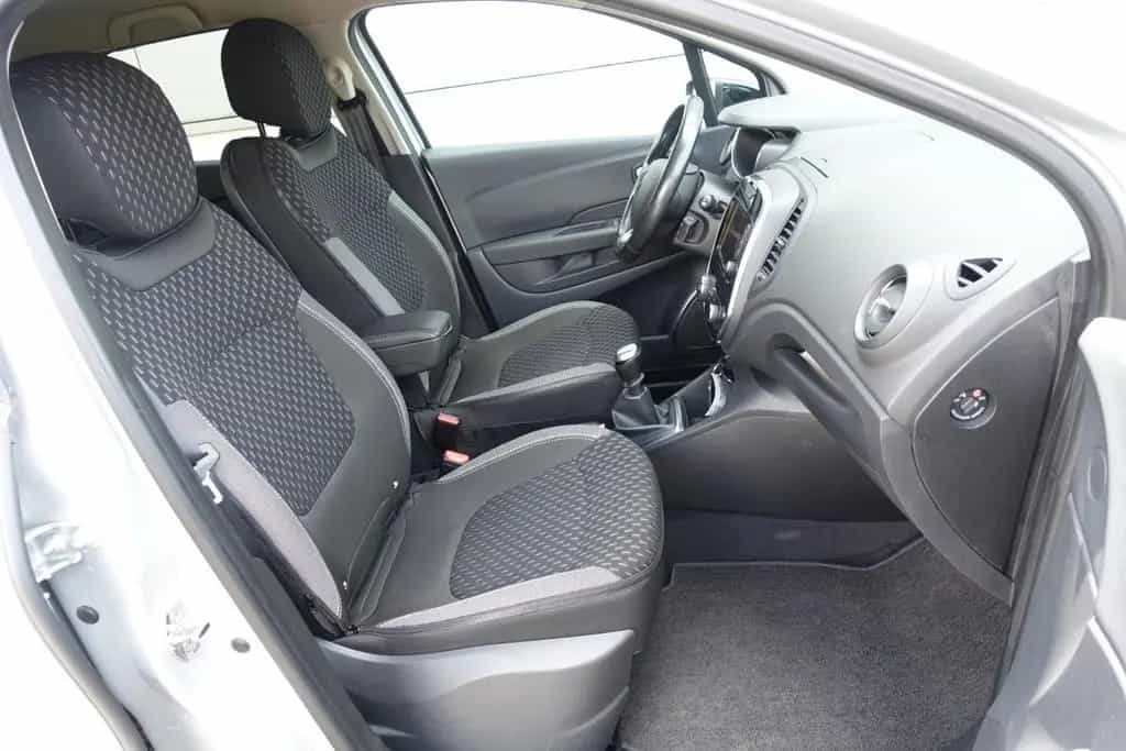 Renault Captur Intens | NAVI | LED | BOSE | Kamera 08/2018-photo-21