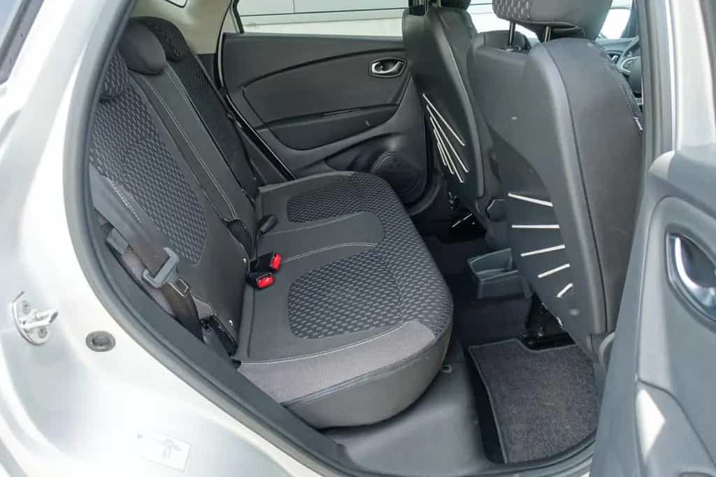 Renault Captur Intens | NAVI | LED | BOSE | Kamera 08/2018-photo-22