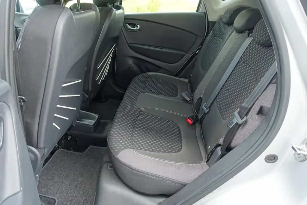 Renault Captur Intens | NAVI | LED | BOSE | Kamera 08/2018-photo-23