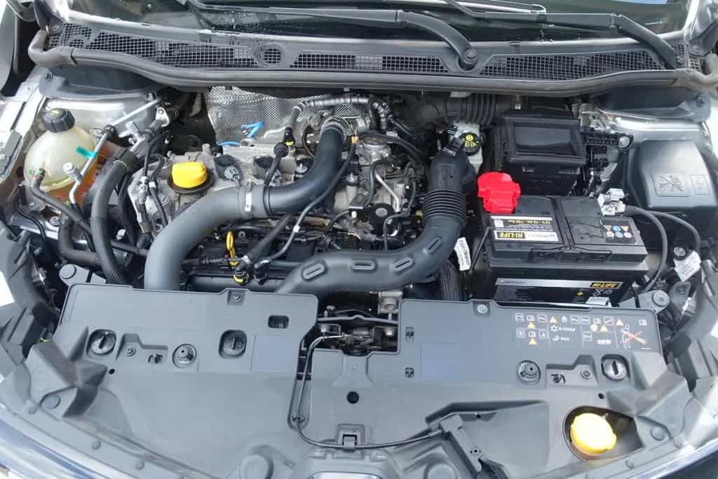 Renault Captur Intens | NAVI | LED | BOSE | Kamera 08/2018-photo-26