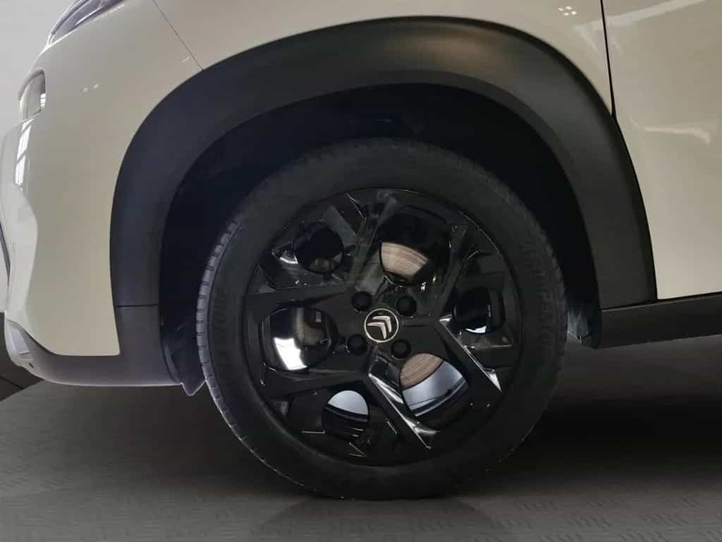 Citroën C3 Aircross Shine Pack PT 130+AHK+NAV+APP+PDC/KA 04/2022-photo-6