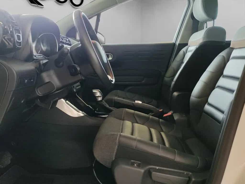 Citroën C3 Aircross Shine Pack PT 130+AHK+NAV+APP+PDC/KA 04/2022-photo-7