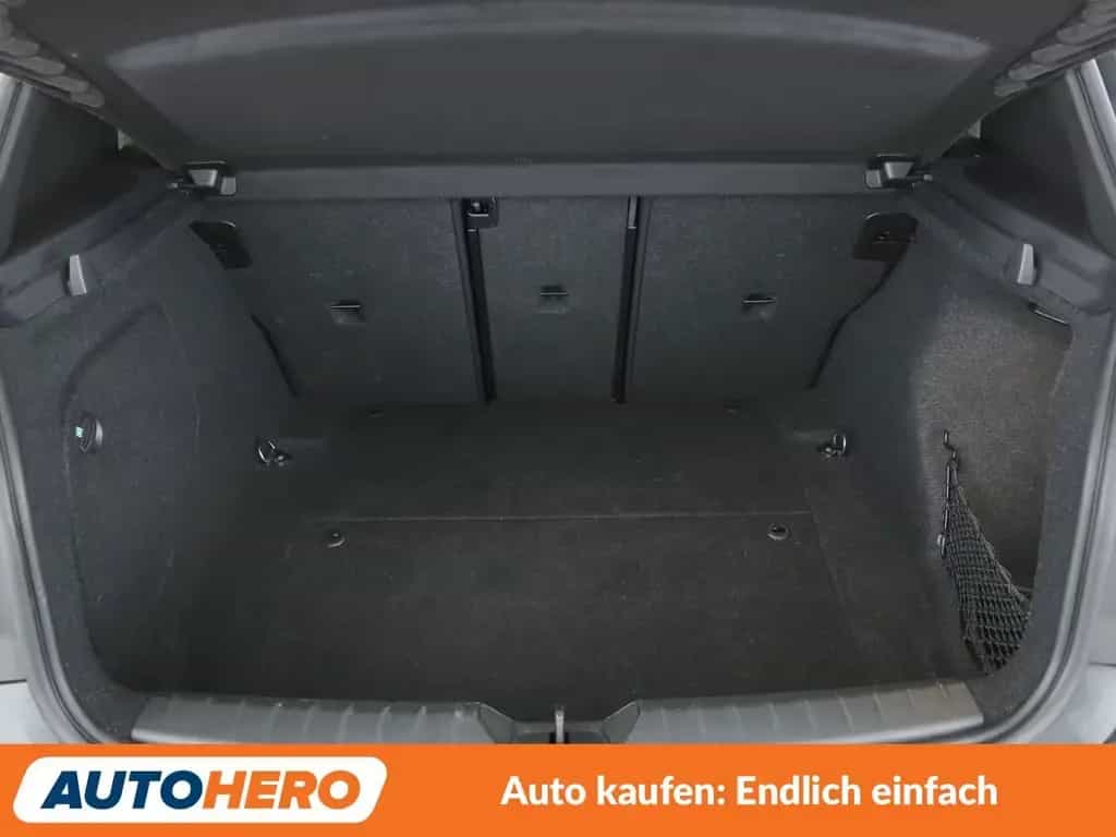 BMW 120 1er 120i Edition M Sport Shadow*NAVI*PDC*SHZ* 12/2017-photo-17