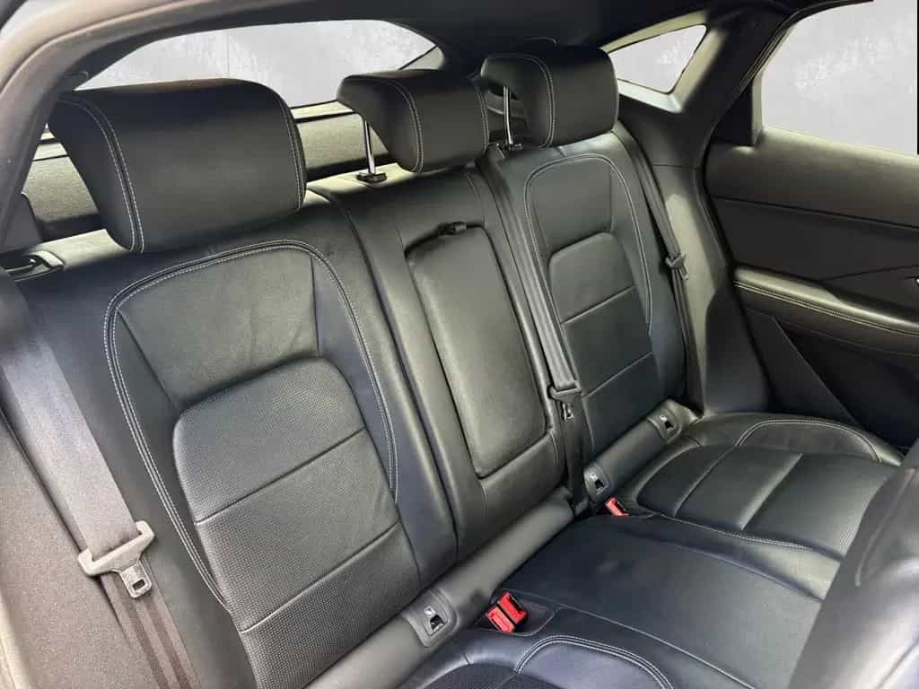 Jaguar E-Pace R-Dynamic S AWD*Navi*Klima*AHK*Garantie* 02/2020-photo-15