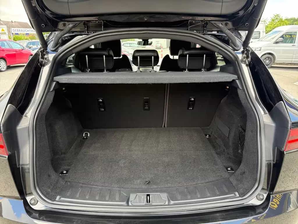 Jaguar E-Pace R-Dynamic S AWD*Navi*Klima*AHK*Garantie* 02/2020-photo-18