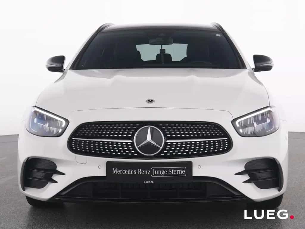 Mercedes-Benz E 200 T AMG+MBUXHighEd+Pano+LED-HP+Night+Mem+RFK 04/2022-photo-13